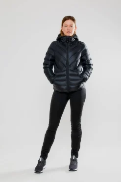 LT Down Jacket W*Craft Sportswear Outlet