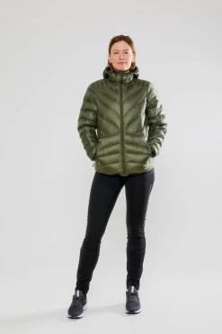 LT Down Jacket W*Craft Sportswear Online