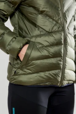 LT Down Jacket W*Craft Sportswear Online