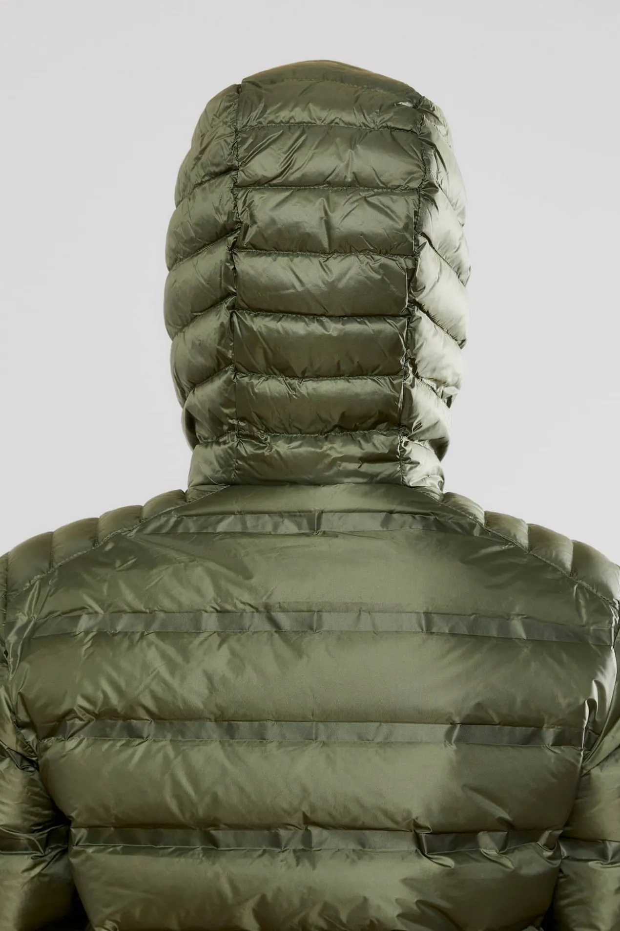 LT Down Jacket W*Craft Sportswear Online
