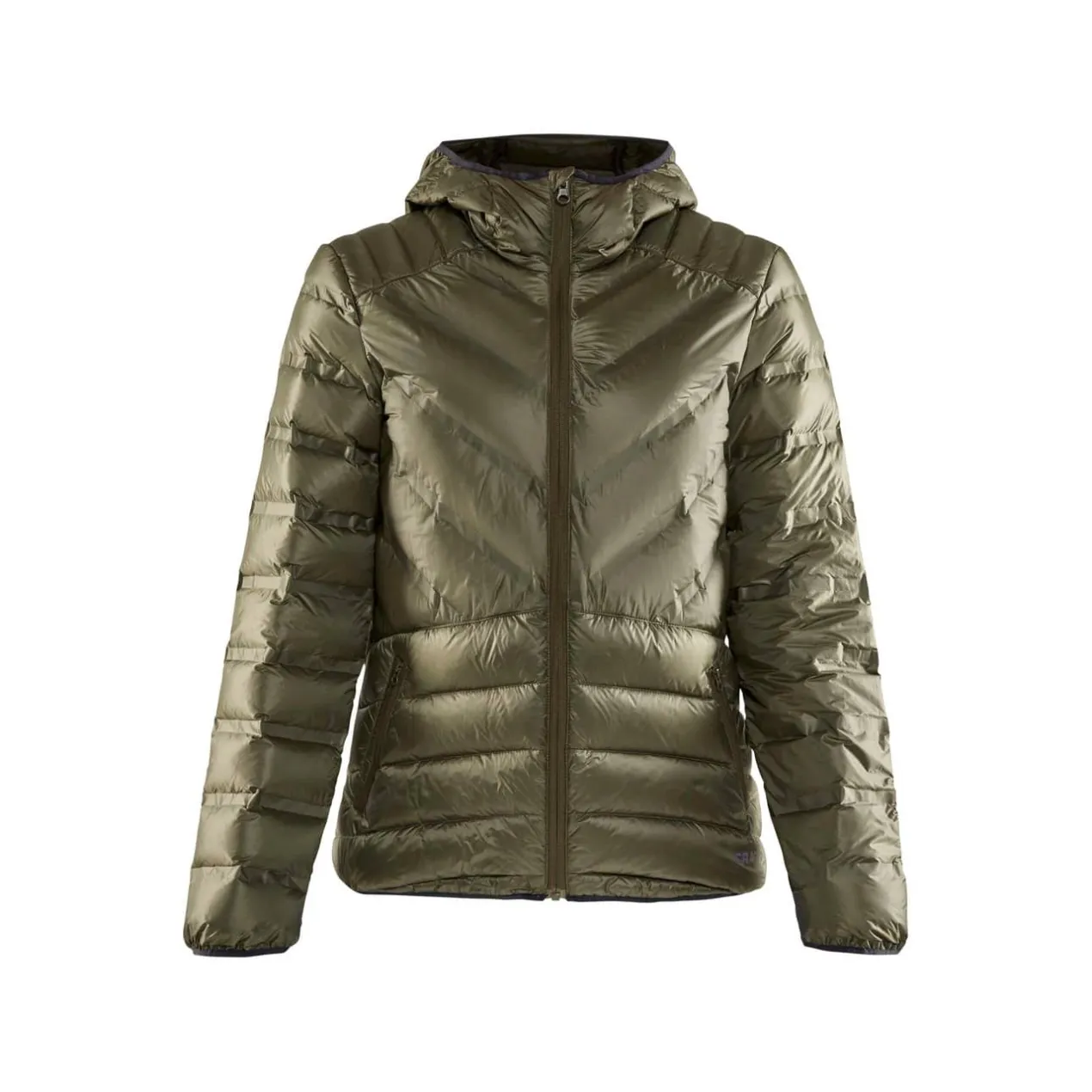 LT Down Jacket W*Craft Sportswear Online