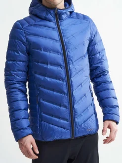 LT Down Jkt M*Craft Sportswear Sale