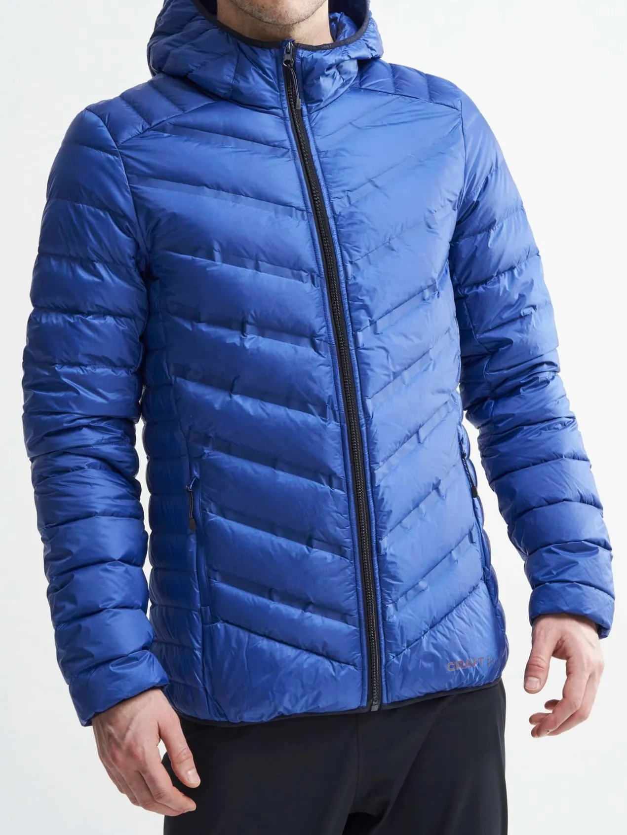 LT Down Jkt M*Craft Sportswear Sale