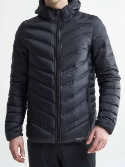 LT Down Jkt M*Craft Sportswear Best