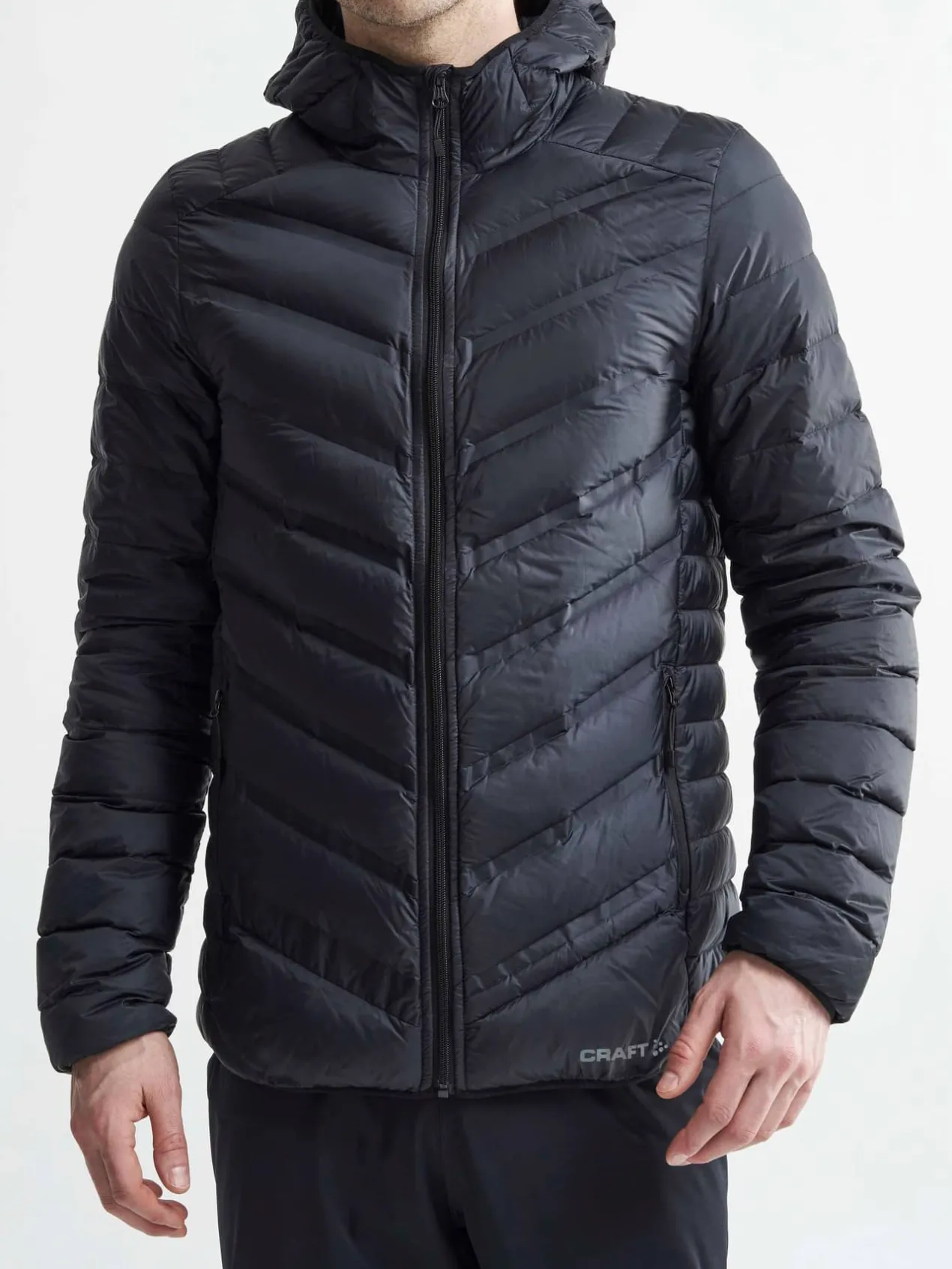 LT Down Jkt M*Craft Sportswear Best