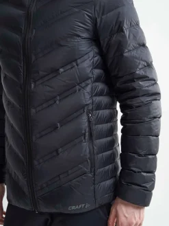 LT Down Jkt M*Craft Sportswear Best