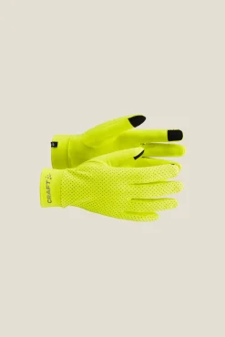 Lumen Fleece Glove 2*Craft Sportswear Sale