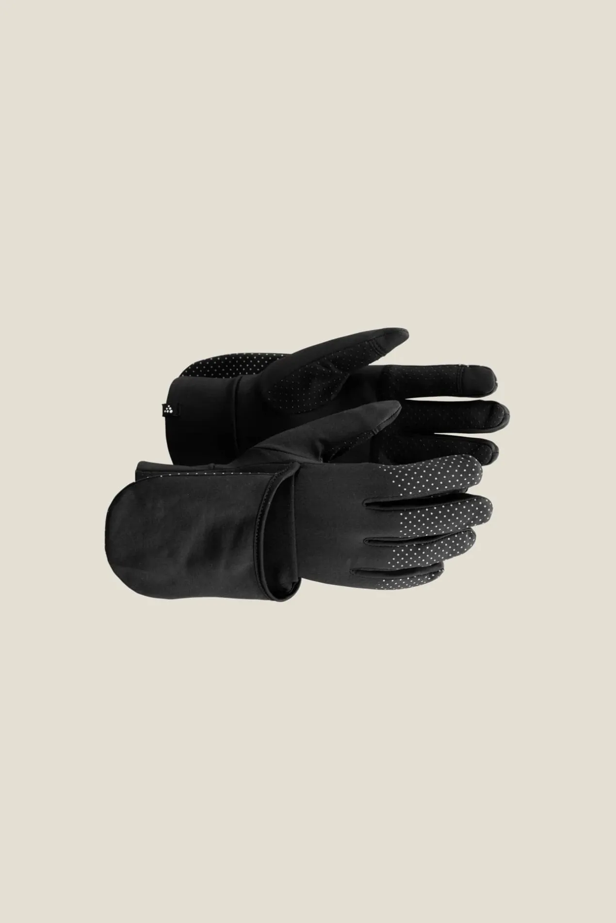 Lumen Fleece Hybrid Glove 2*Craft Sportswear Sale