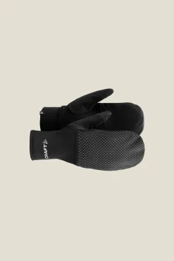 Lumen Fleece Hybrid Glove 2*Craft Sportswear Sale