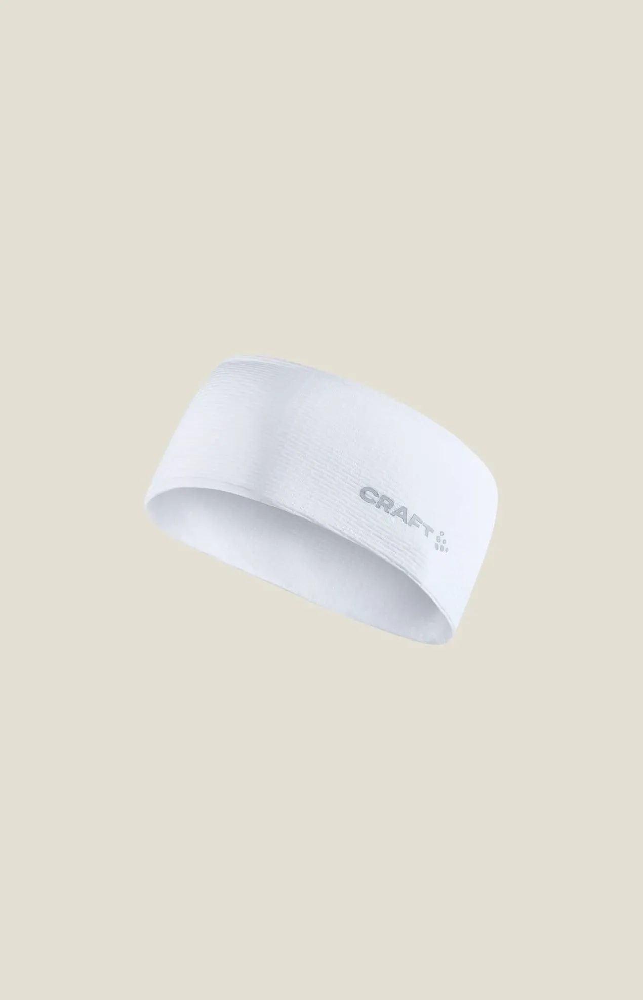 Mesh Nano Weight Headband*Craft Sportswear New