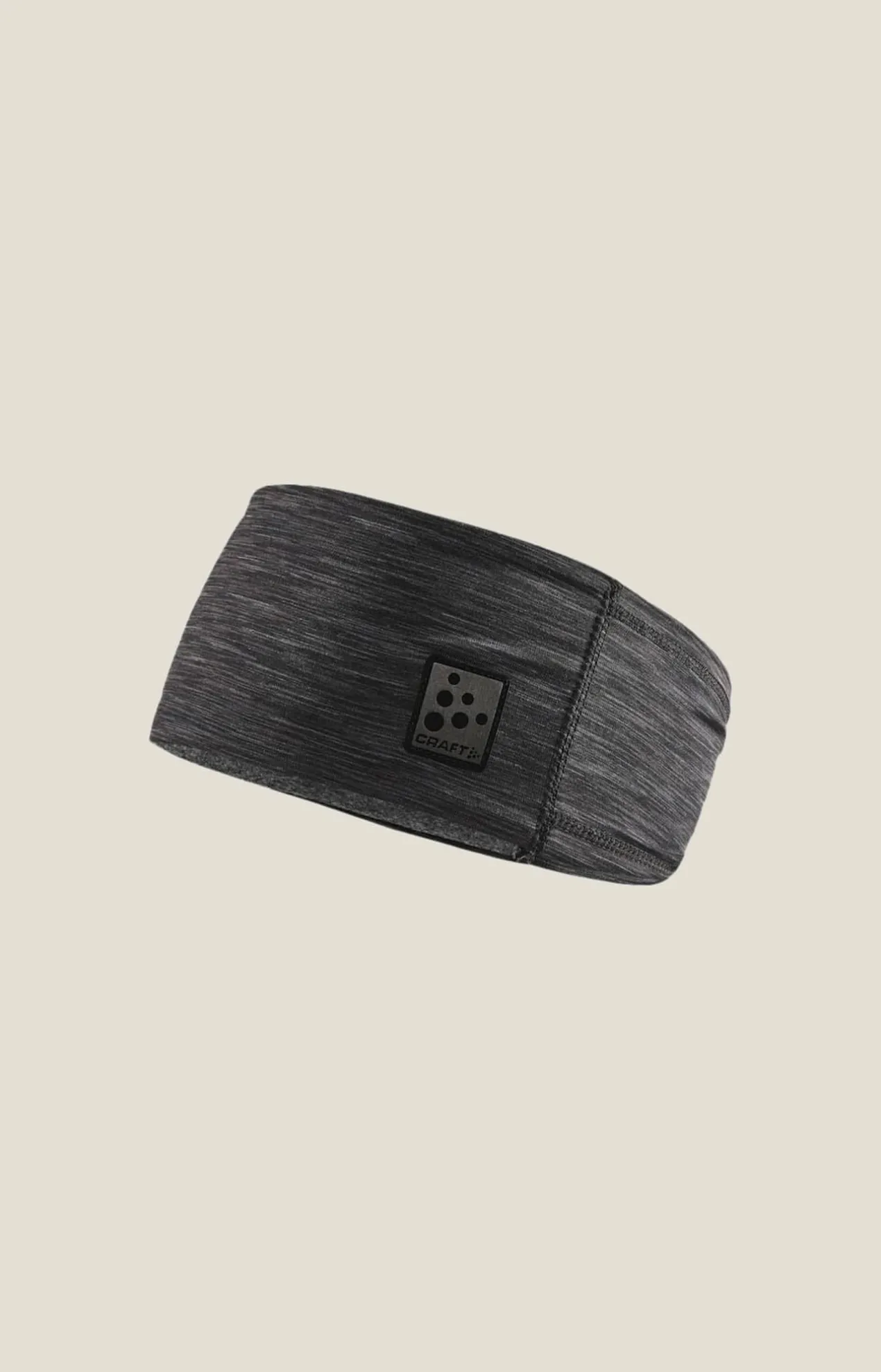 Microfleece shaped headband*Craft Sportswear Sale