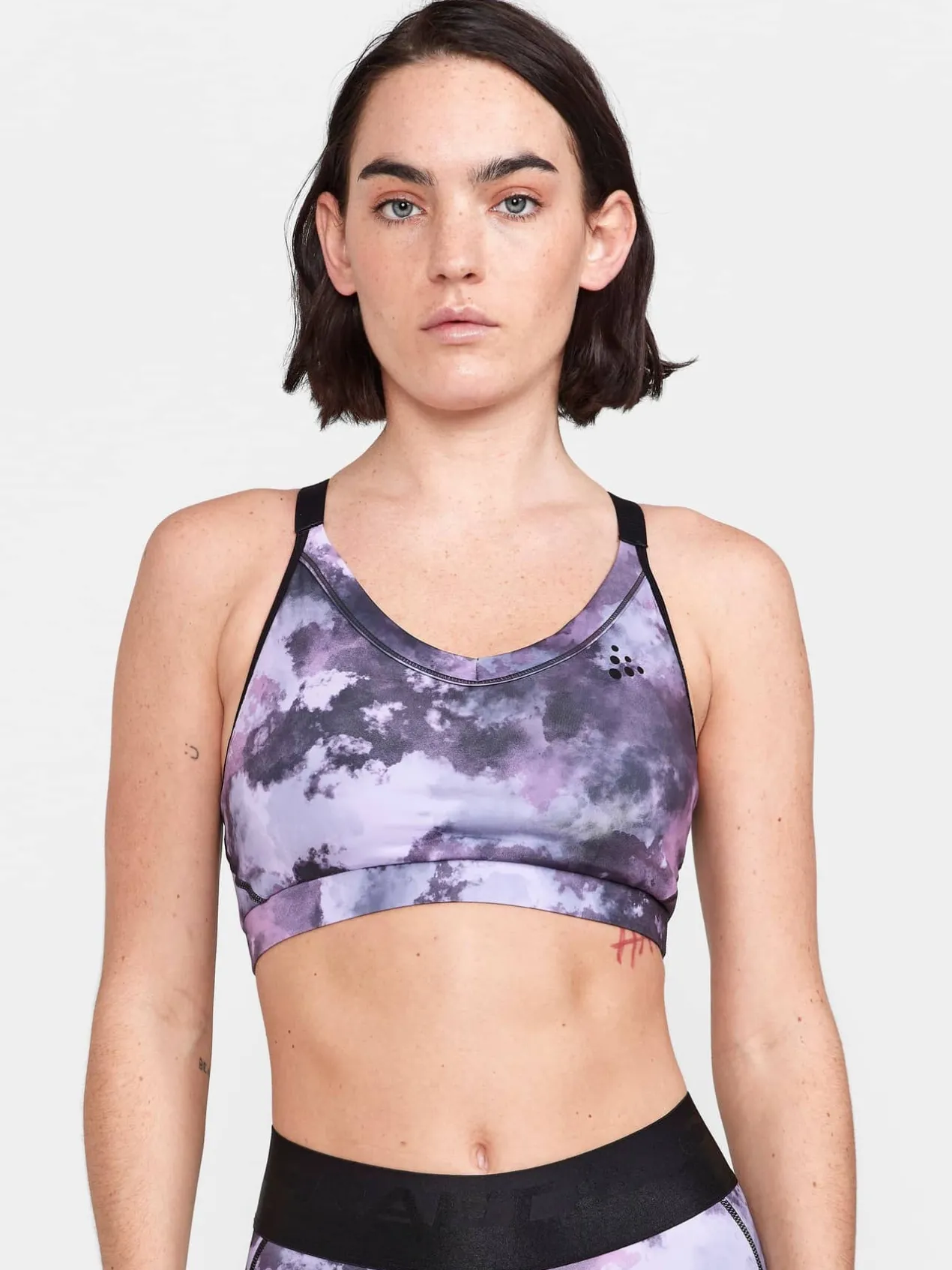Motion Bra*Craft Sportswear Hot
