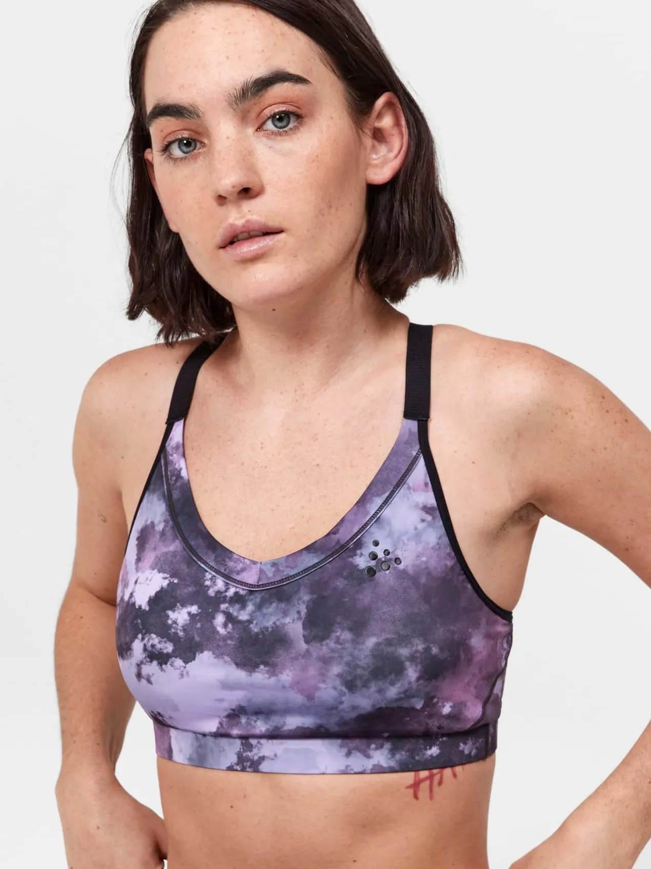 Motion Bra*Craft Sportswear Hot