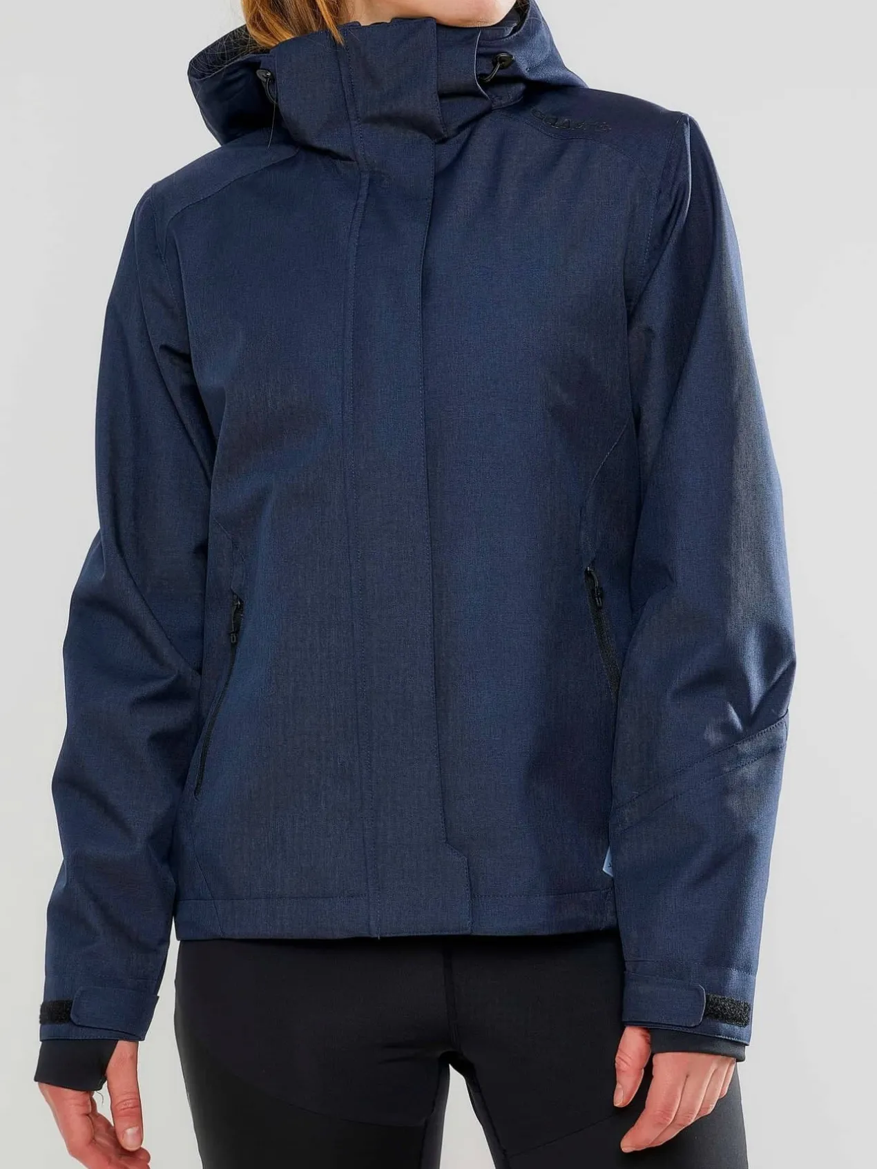 Mountain Jacket W*Craft Sportswear Hot