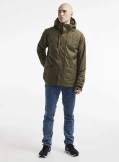 Mountain Padded Jacket M*Craft Sportswear Outlet
