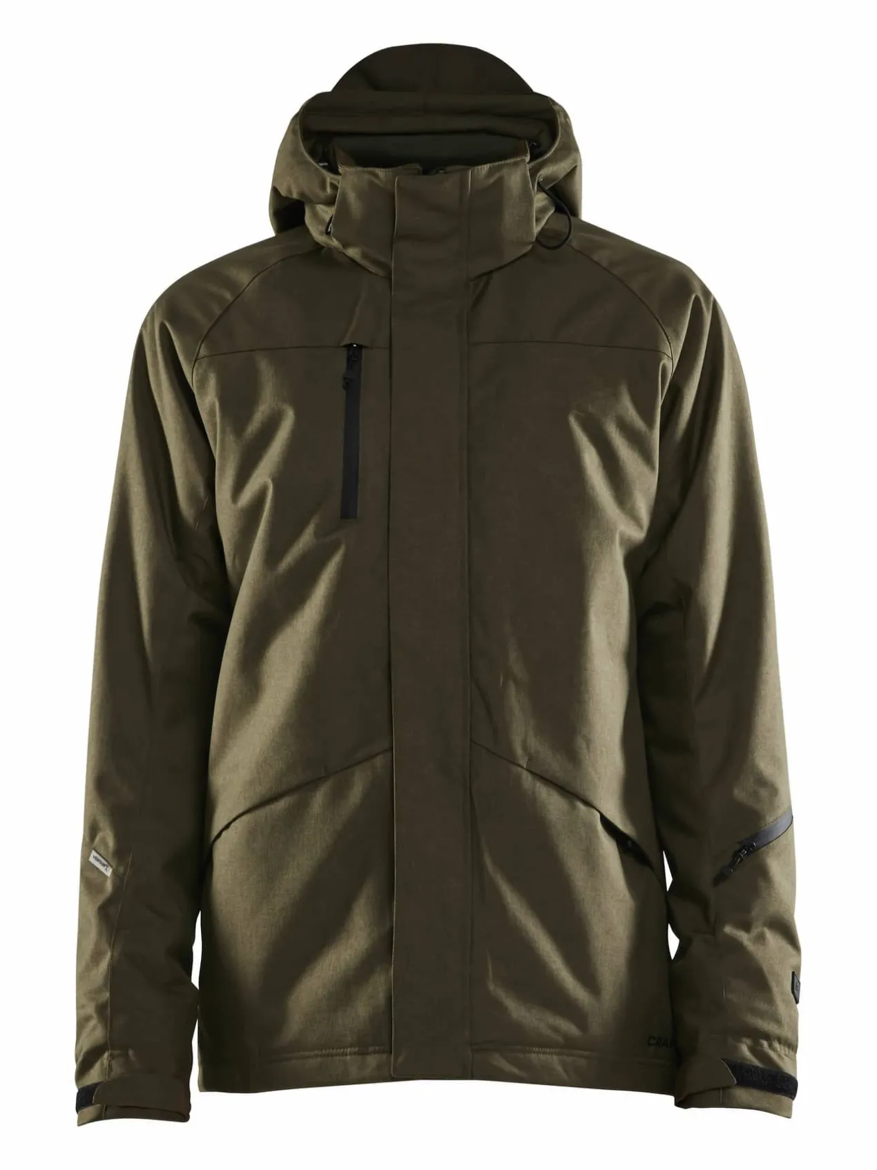 Mountain Padded Jacket M*Craft Sportswear Outlet