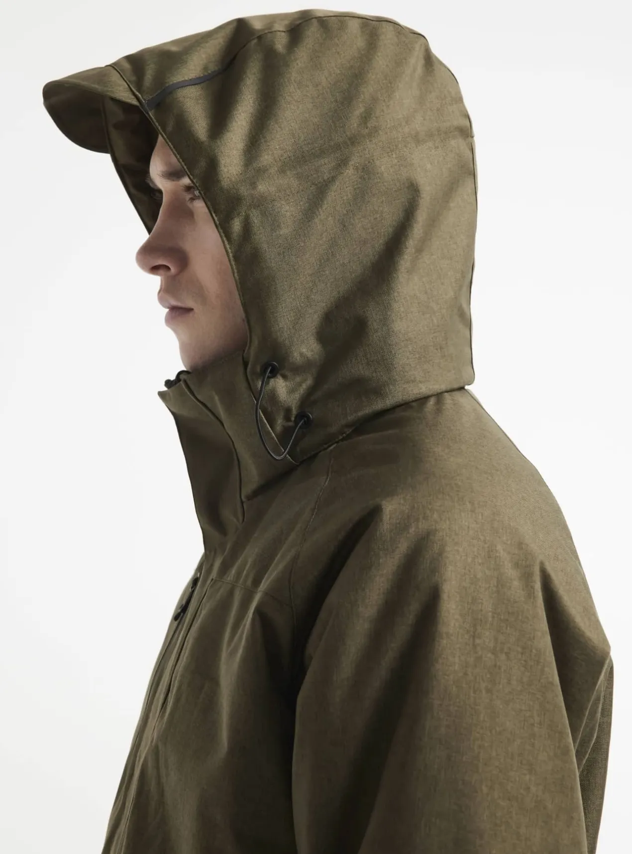 Mountain Padded Jacket M*Craft Sportswear Outlet