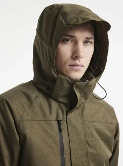 Mountain Padded Jacket M*Craft Sportswear Outlet