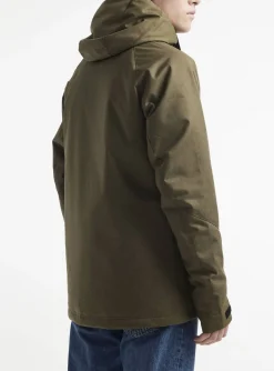 Mountain Padded Jacket M*Craft Sportswear Outlet