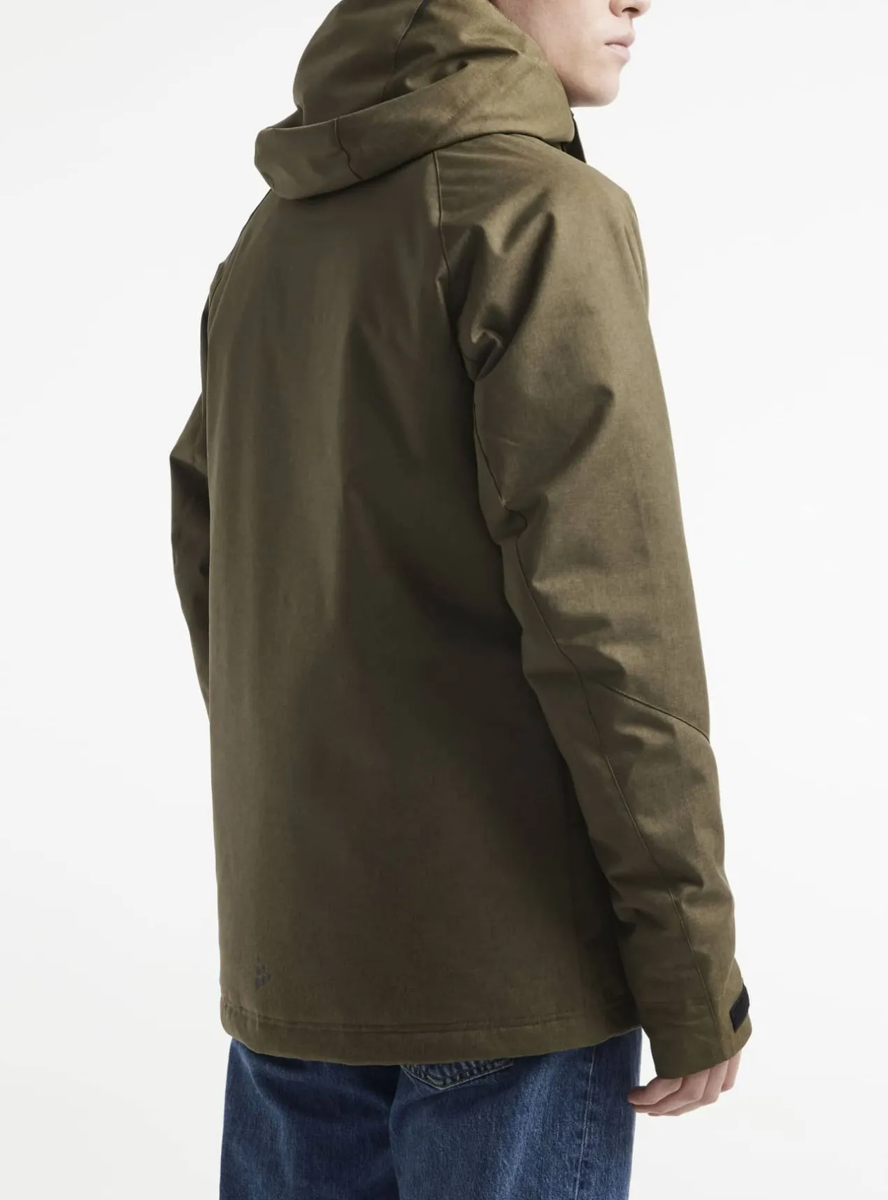 Mountain Padded Jacket M*Craft Sportswear Outlet