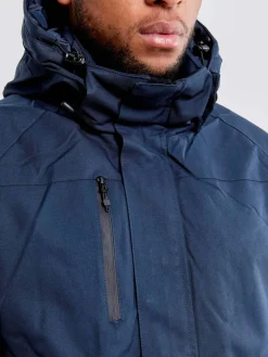 Mountain Padded Jacket M*Craft Sportswear Hot