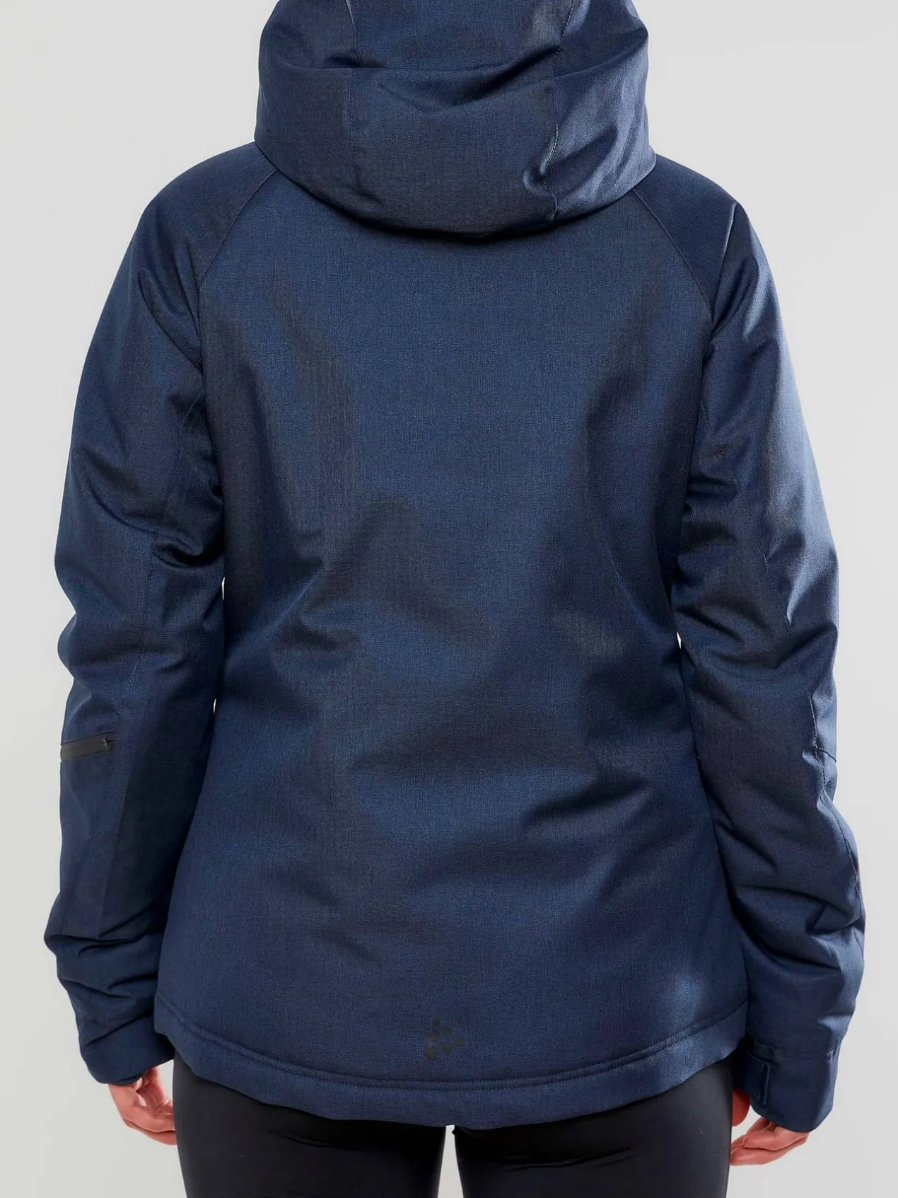 Mountain Padded Jacket W*Craft Sportswear Clearance
