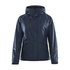 Mountain Padded Jacket W*Craft Sportswear Clearance