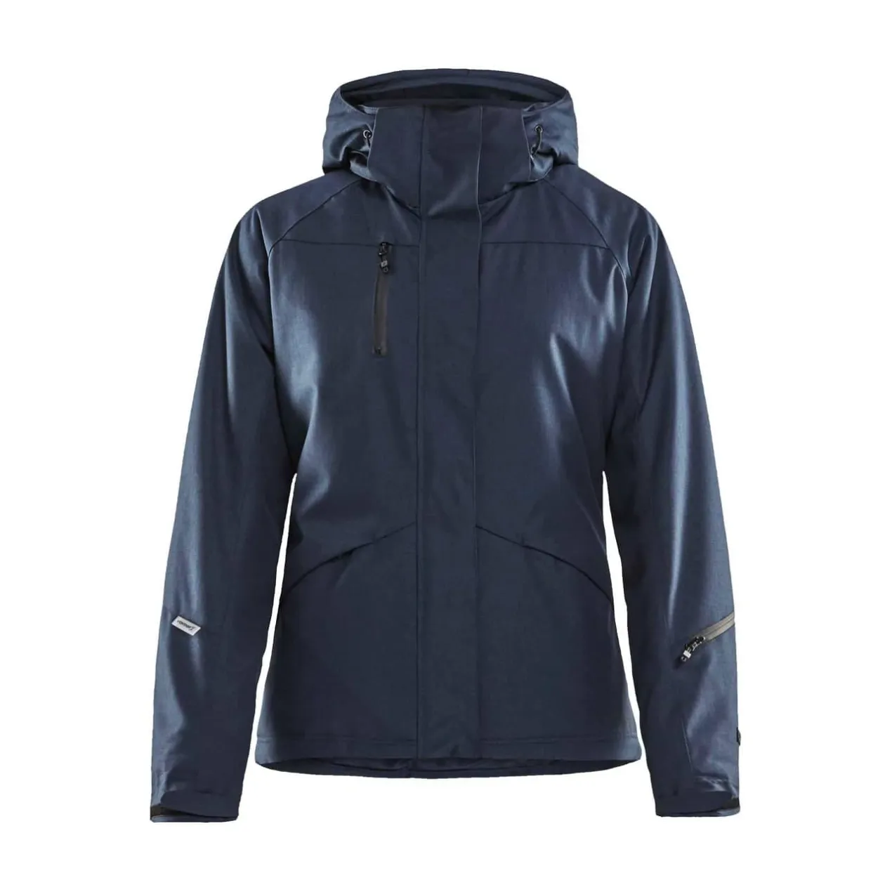Mountain Padded Jacket W*Craft Sportswear Clearance