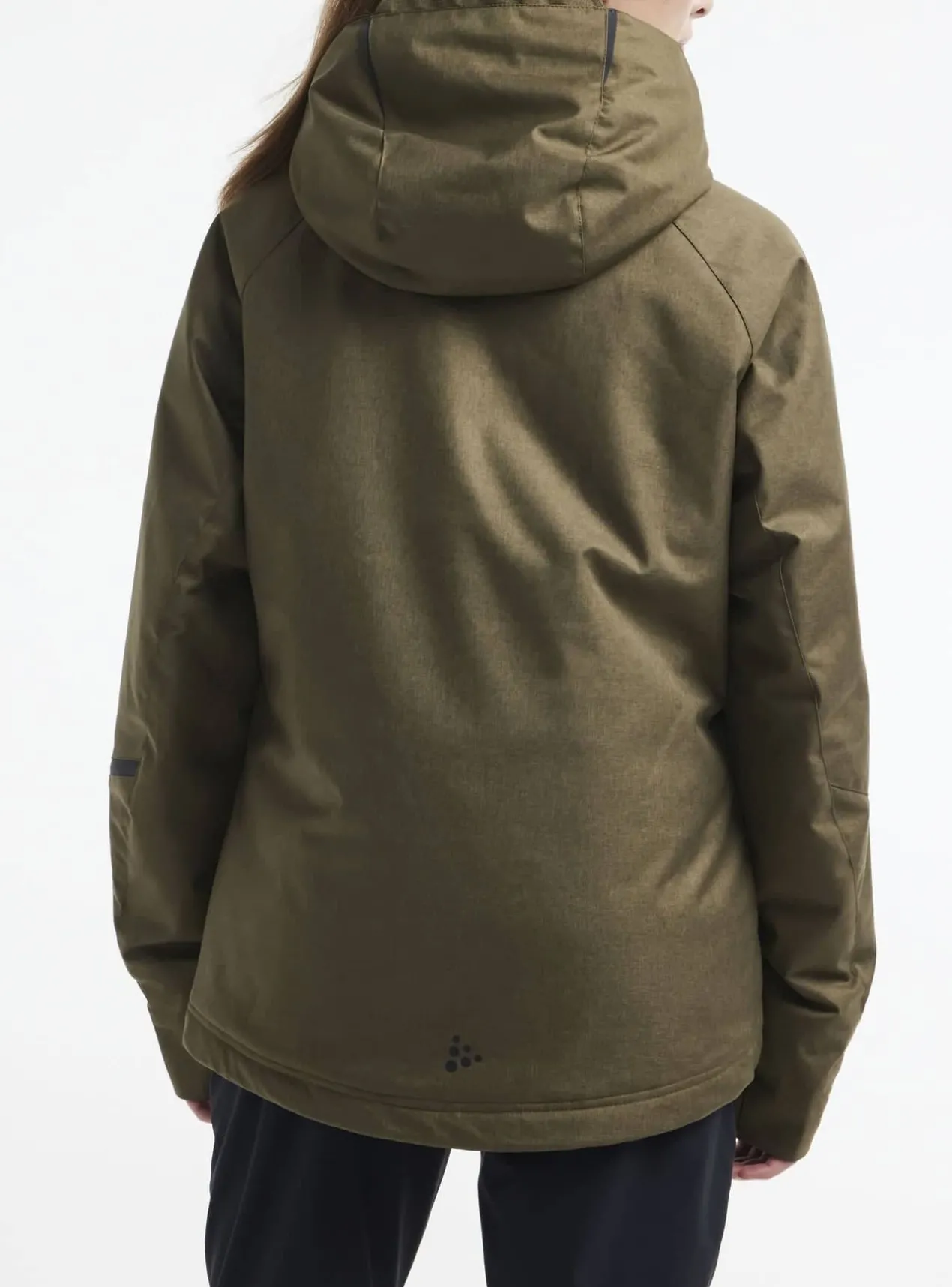 Mountain Padded Jacket W*Craft Sportswear Sale