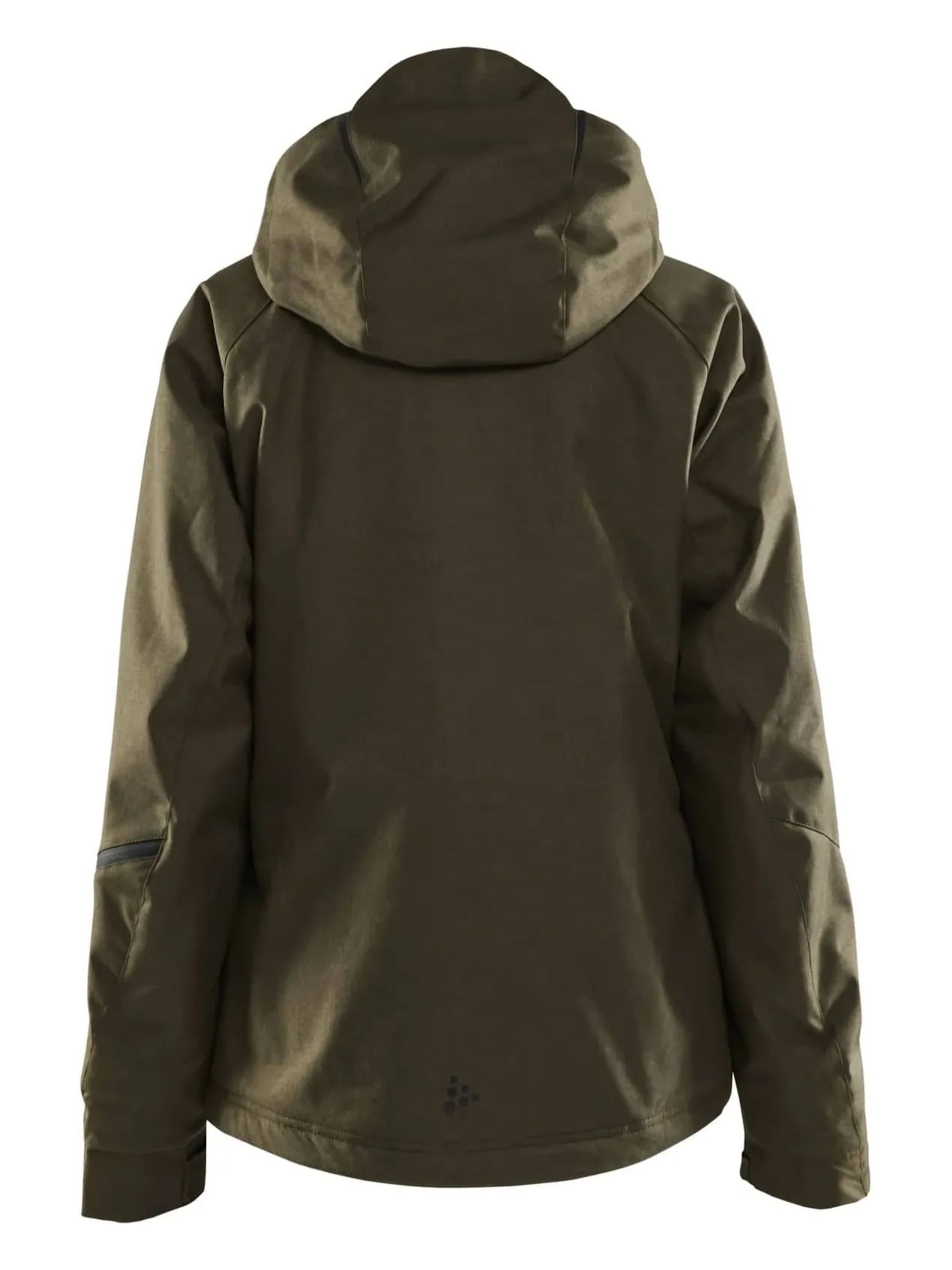 Mountain Padded Jacket W*Craft Sportswear Sale