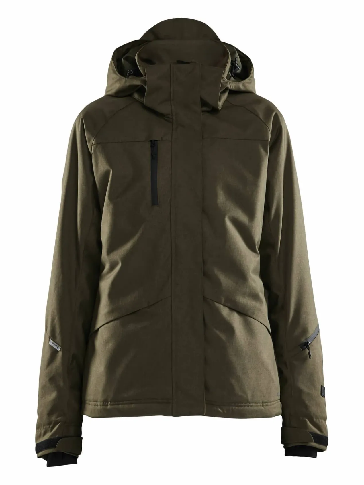 Mountain Padded Jacket W*Craft Sportswear Sale