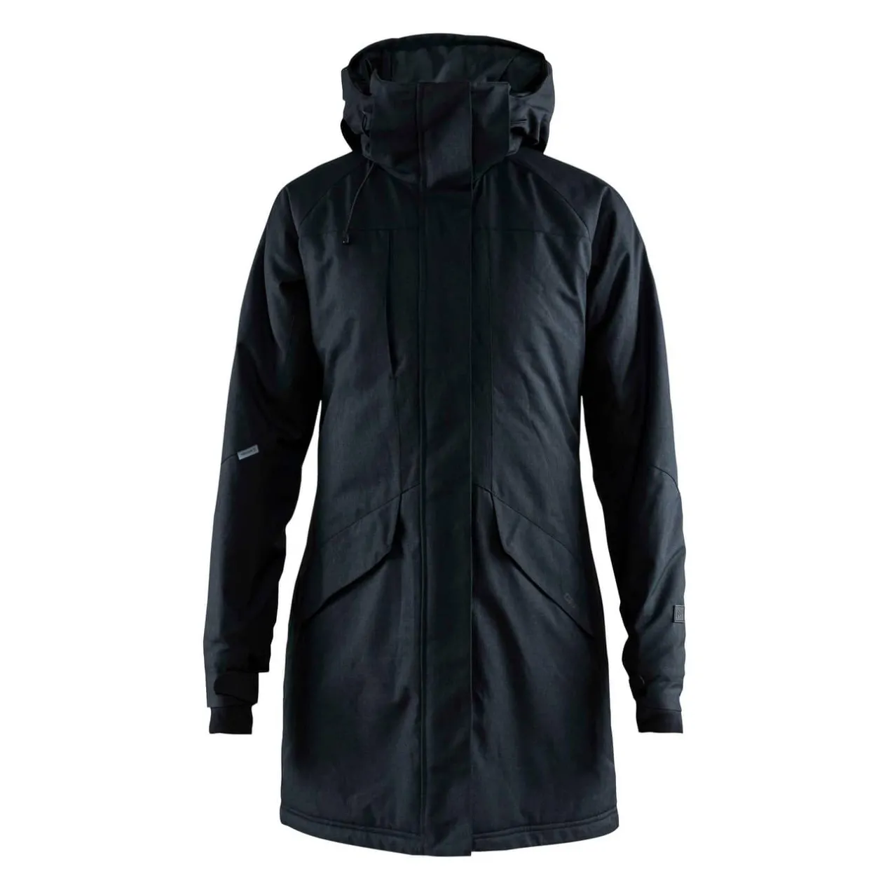 Mountain Padded Parkas W*Craft Sportswear Online