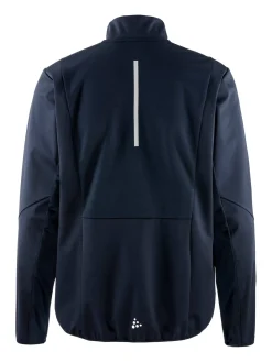 Nor Core Nordic Training Jacket M*Craft Sportswear