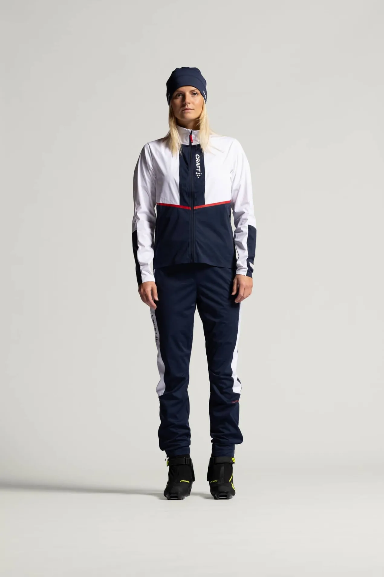 Nor PRO Nordic Race Jacket W*Craft Sportswear Outlet