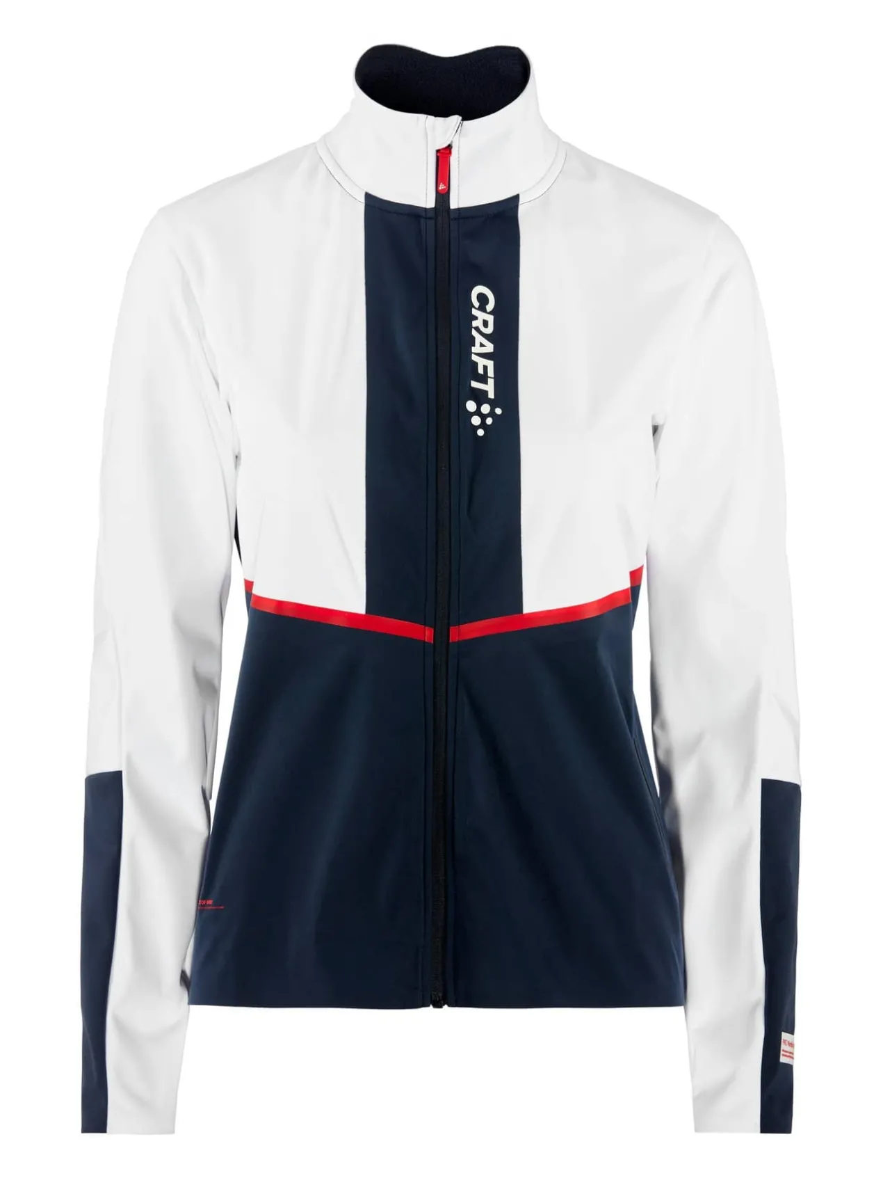 Nor PRO Nordic Race Jacket W*Craft Sportswear Outlet