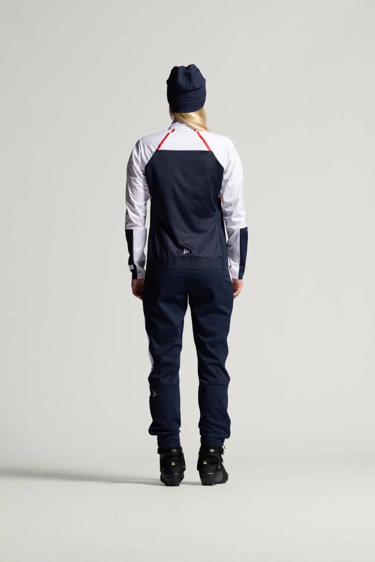 Nor PRO Nordic Race Jacket W*Craft Sportswear Outlet