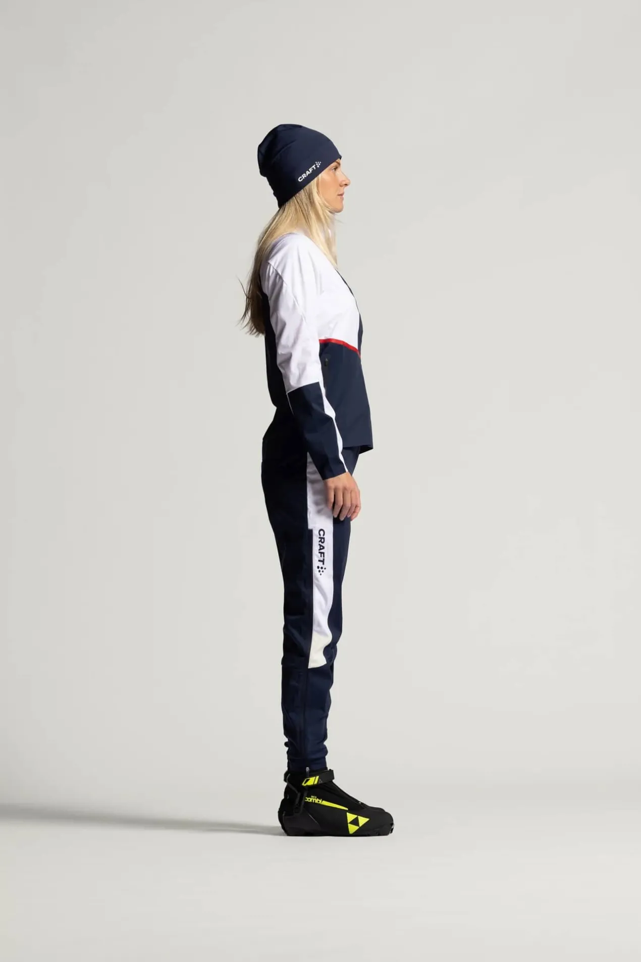 Nor PRO Nordic Race Jacket W*Craft Sportswear Outlet