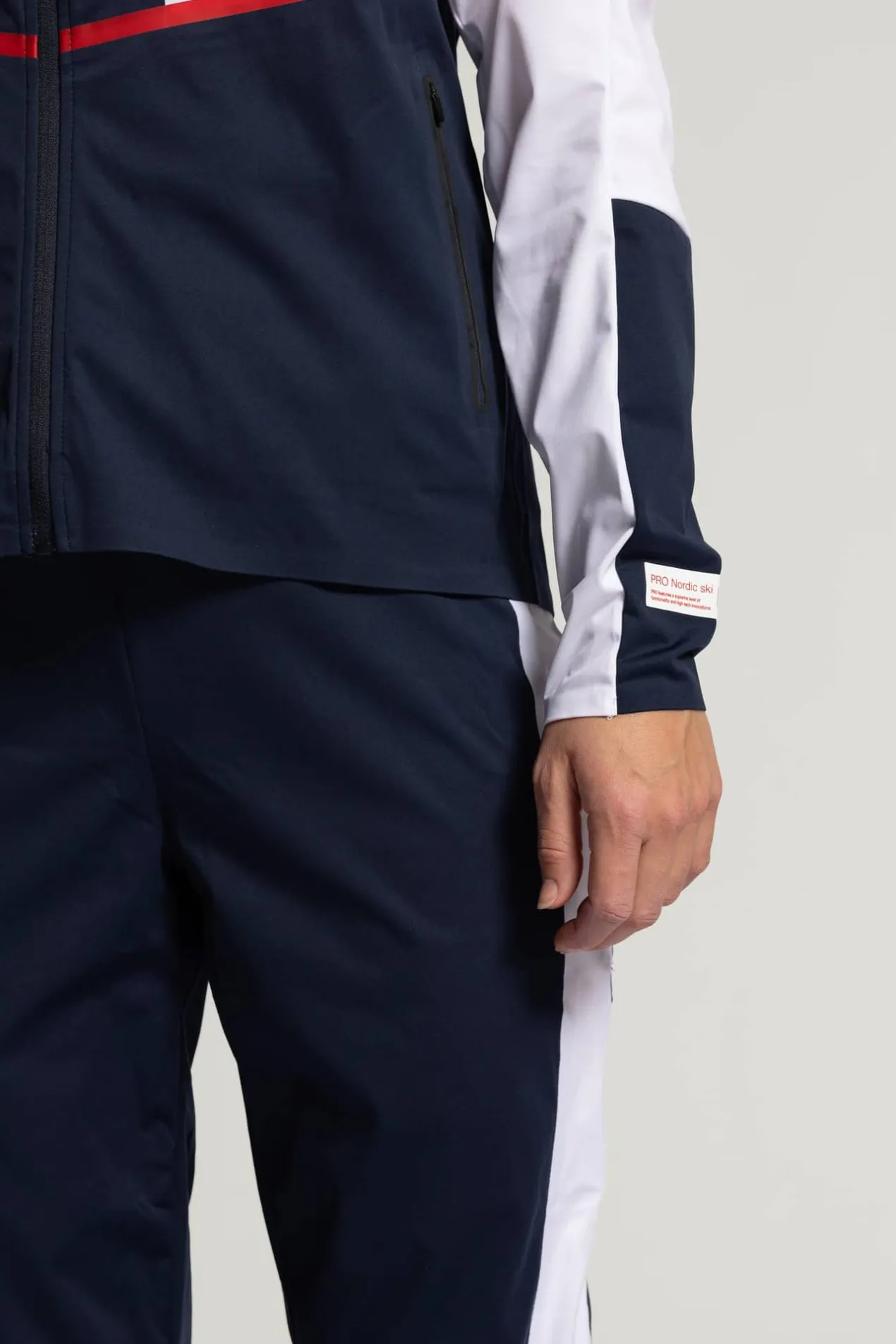 Nor PRO Nordic Race Jacket W*Craft Sportswear Outlet
