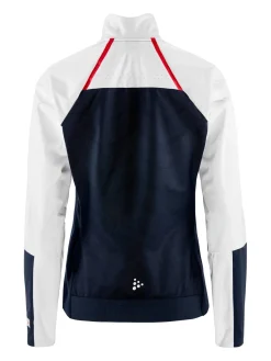 Nor PRO Nordic Race Jacket W*Craft Sportswear Outlet