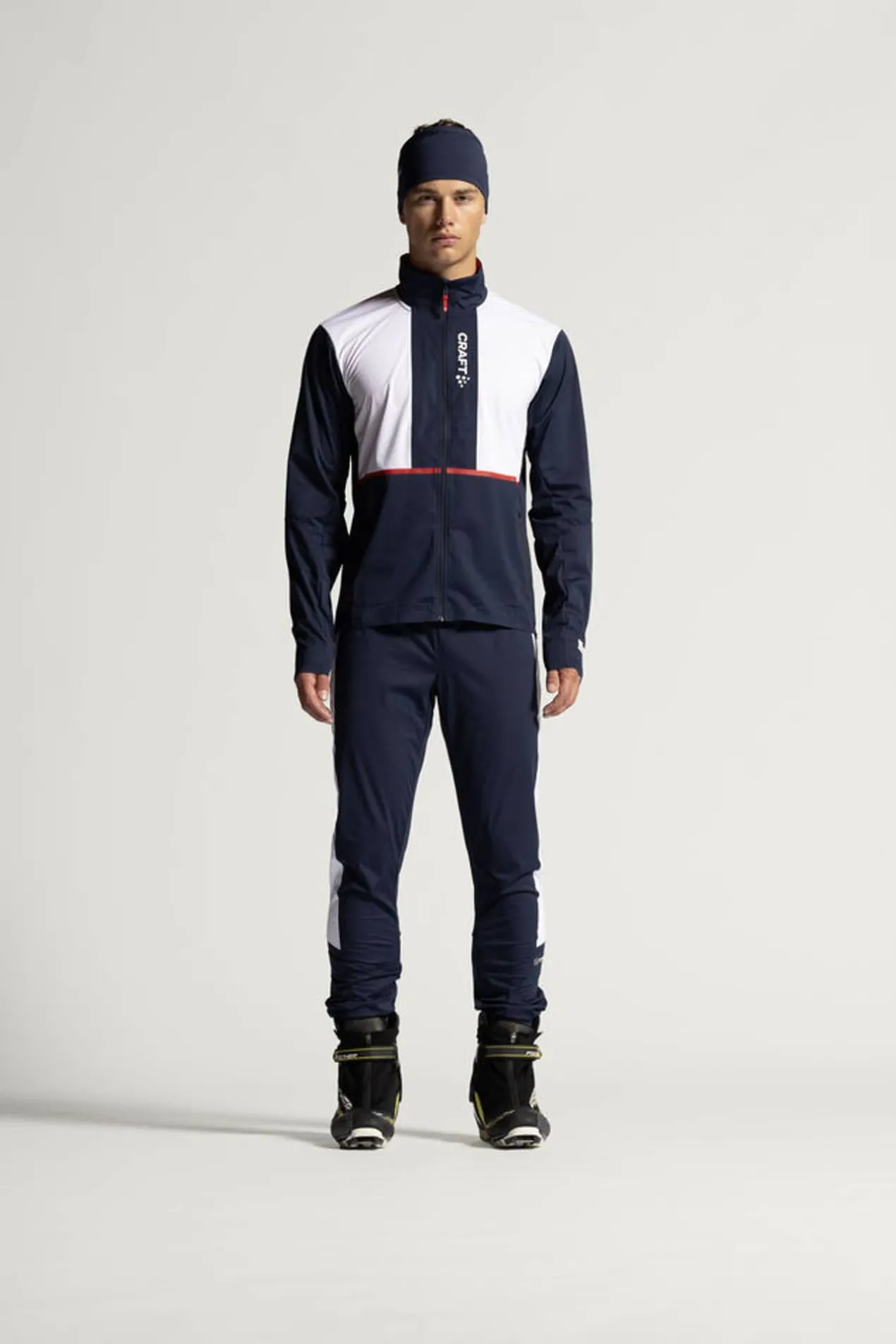 Nor PRO Nordic Race Jacket M*Craft Sportswear Hot