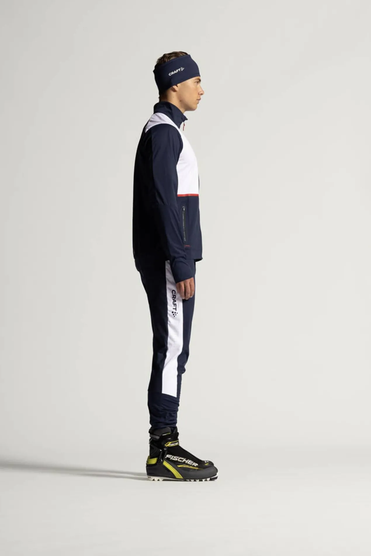 Nor PRO Nordic Race Jacket M*Craft Sportswear Hot