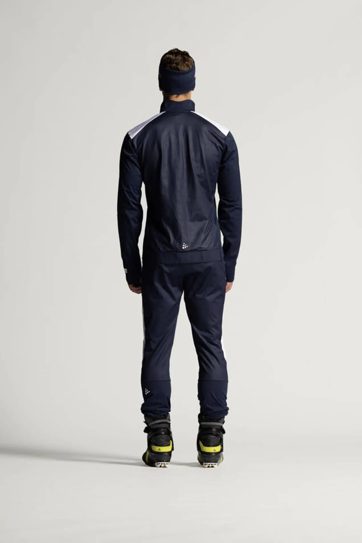 Nor PRO Nordic Race Jacket M*Craft Sportswear Hot