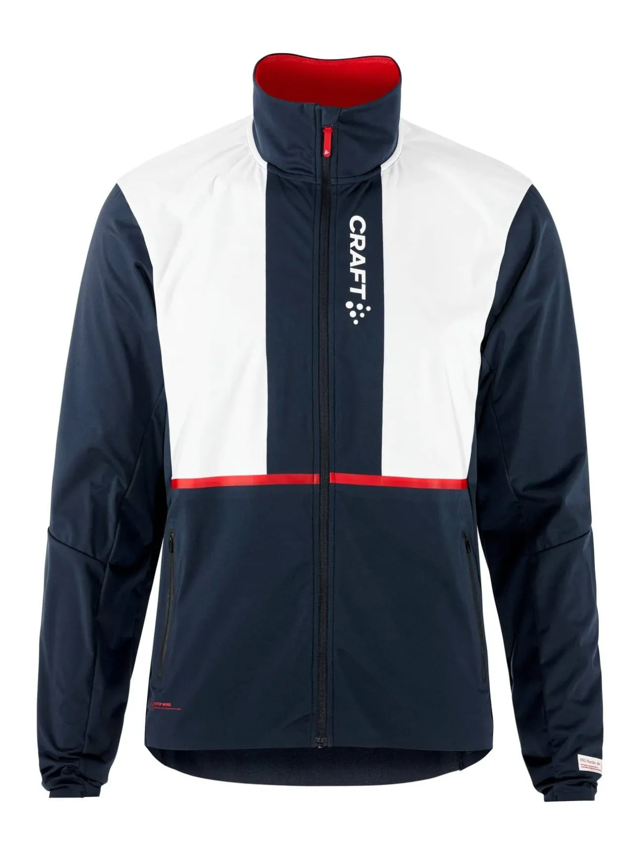 Nor PRO Nordic Race Jacket M*Craft Sportswear Hot