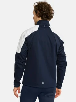 Nor Warm Train Jacket M*Craft Sportswear Outlet