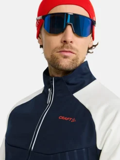 Nor Warm Train Jacket M*Craft Sportswear Outlet