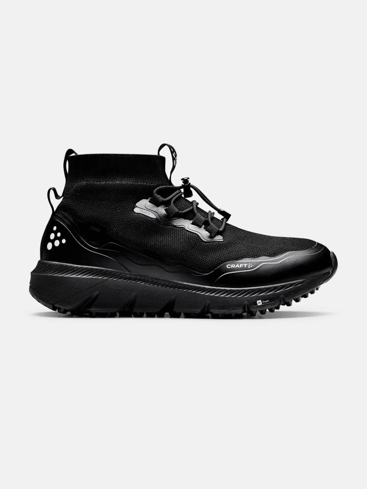 Nordic Fuseknit Mid W*Craft Sportswear New