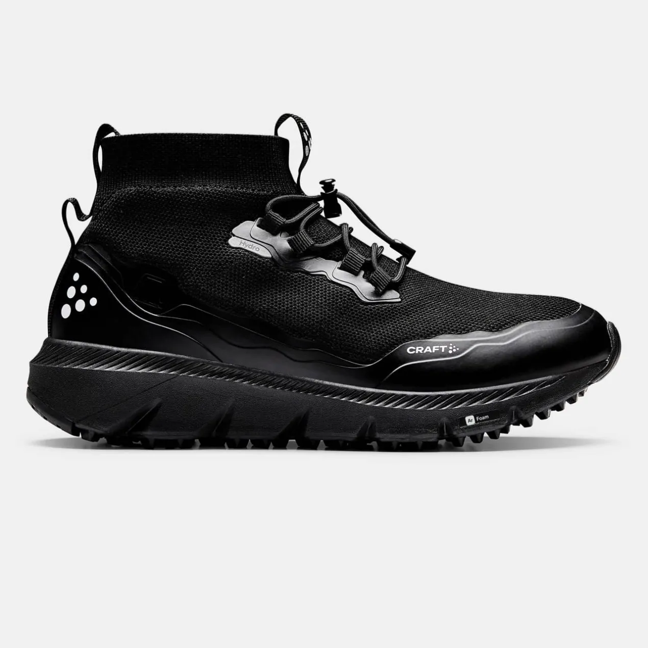 Nordic Fuseknit Mid W*Craft Sportswear New