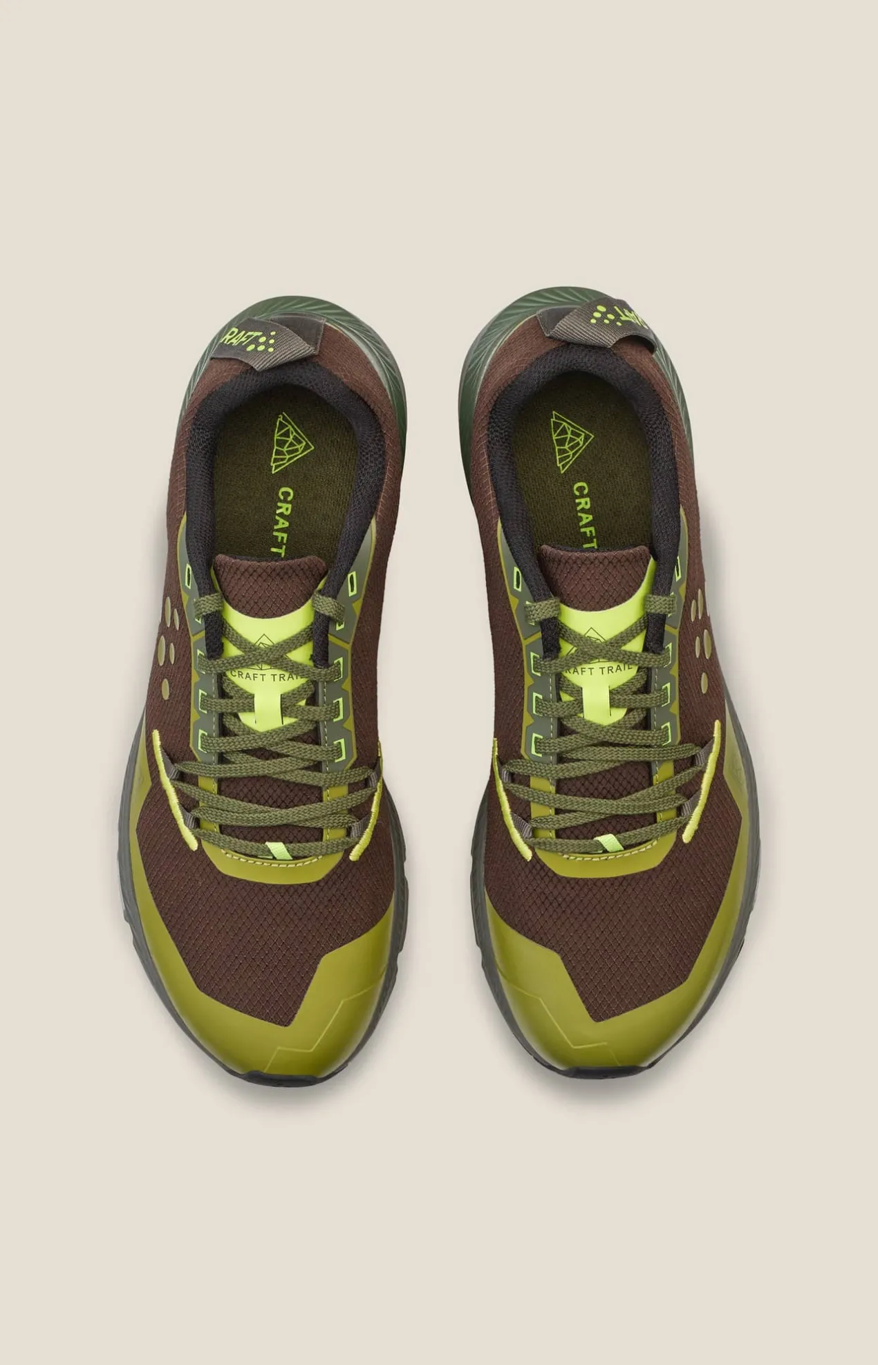 Nordic Trail 2 M*Craft Sportswear Best