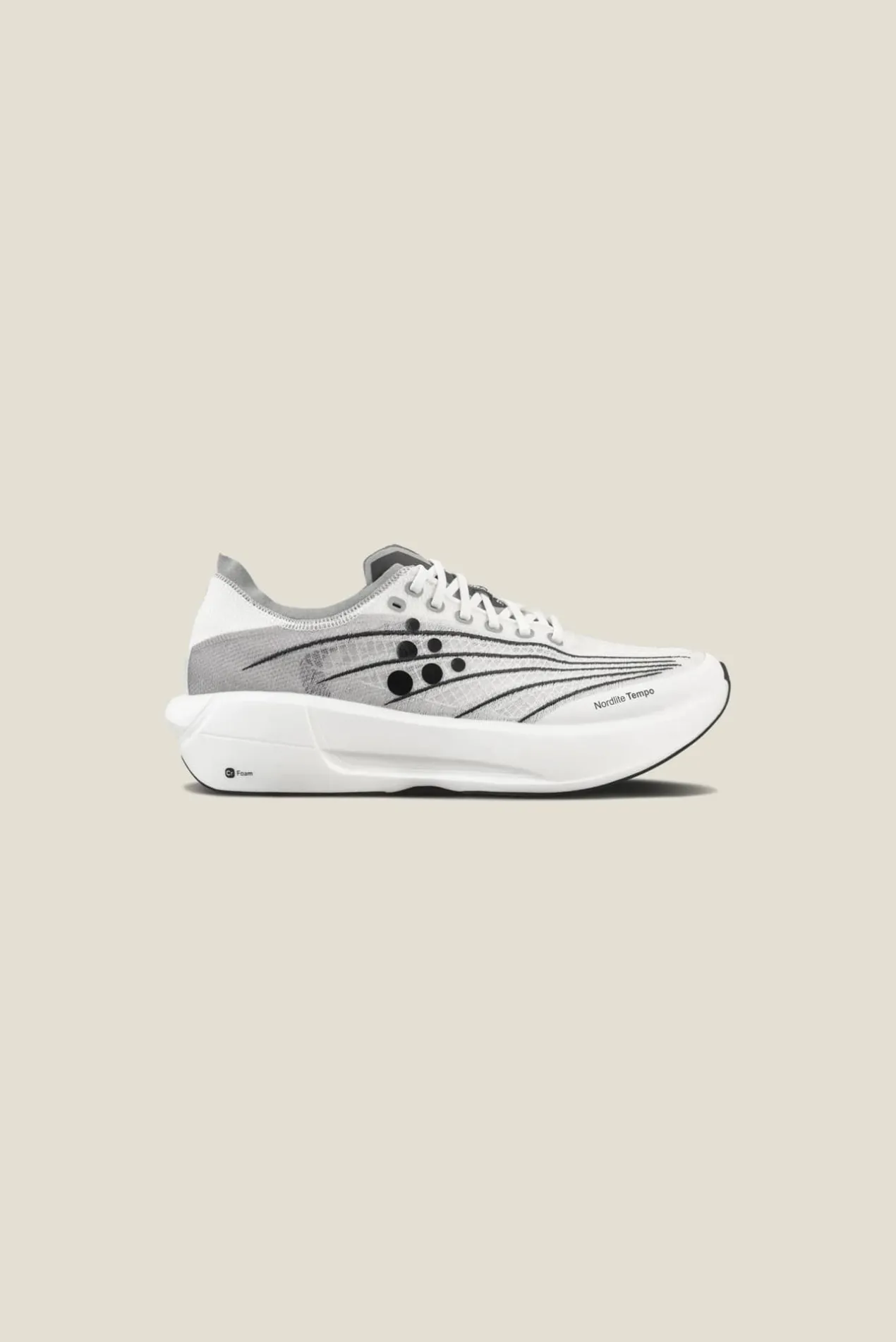 Nordlite Tempo M*Craft Sportswear Clearance