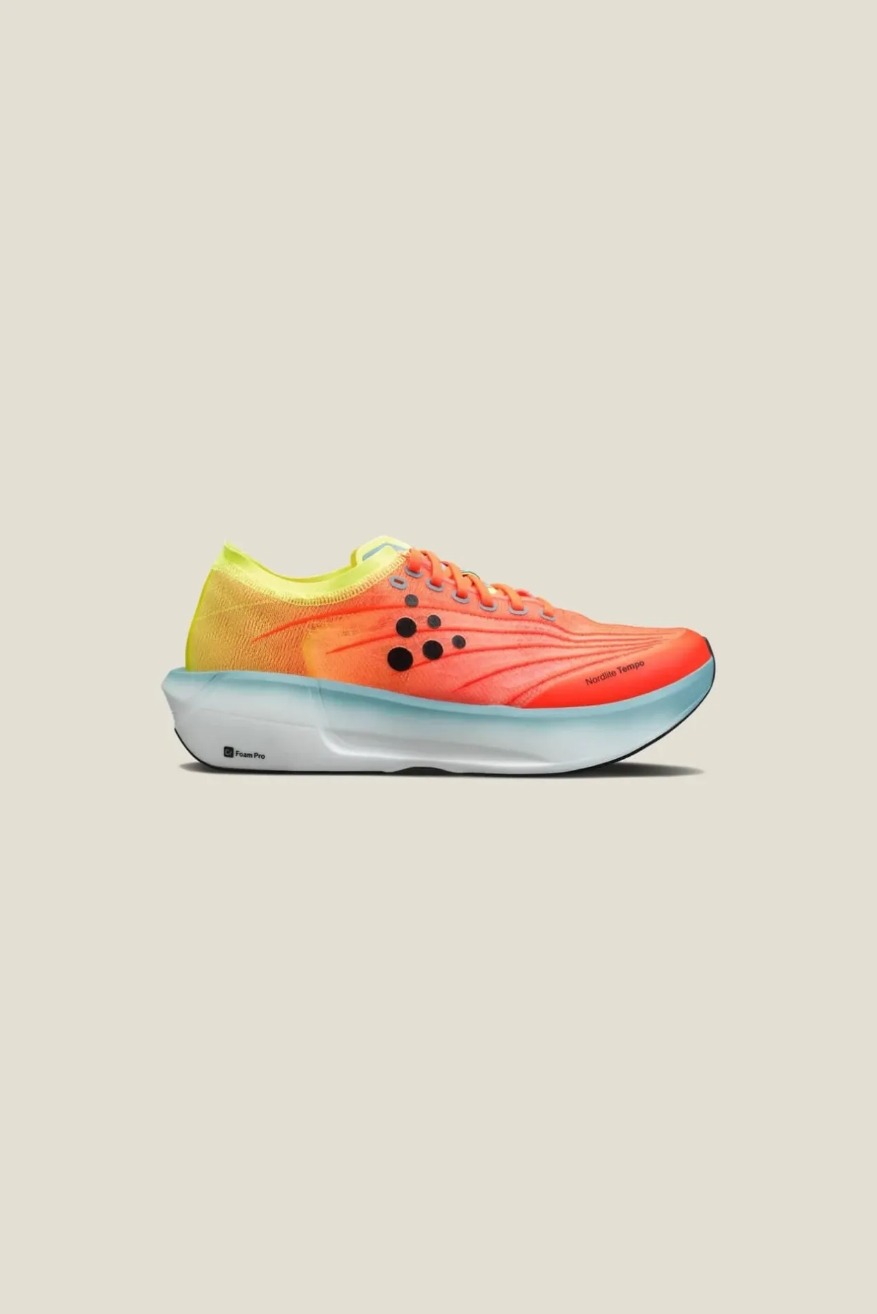 Nordlite Tempo M*Craft Sportswear